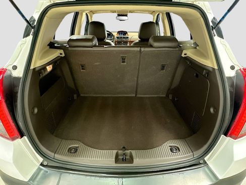 Used 2016 Buick Encore Leather w/ Experience Buick Package image 28