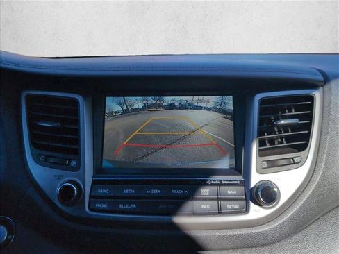 Used 2017 Hyundai Tucson Limited w/ Cargo Package image 5