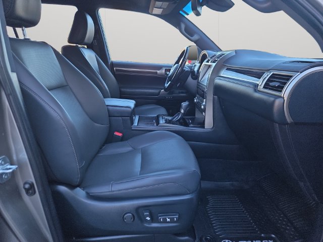 Used 2021 Lexus GX 460 Premium w/ Premium Plus Package AWD/4WD image 15