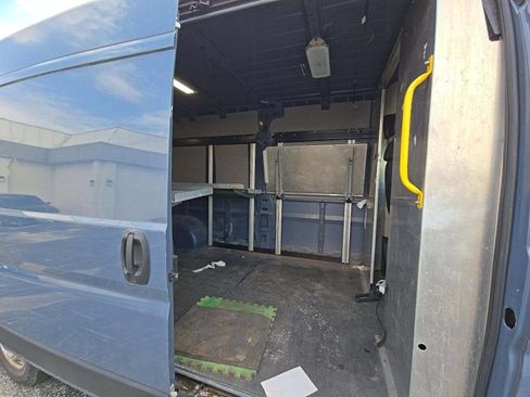Used 2019 RAM ProMaster 3500 FWD image 6
