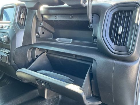 Used 2022 Chevrolet Silverado 2500 W/T w/ WT Convenience Package image 27