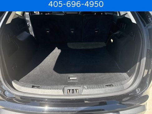 Used 2024 Ford Edge Titanium AWD/4WD image 26