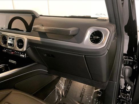 Used 2025 Mercedes-Benz G 550 G 550 image 13