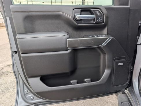Used 2021 GMC Sierra 1500 AT4 w/ AT4 Premium Package AWD/4WD image 16