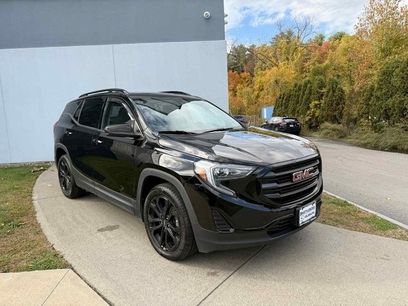 Used 2020 GMC Terrain SLE w/ Driver Convenience Package