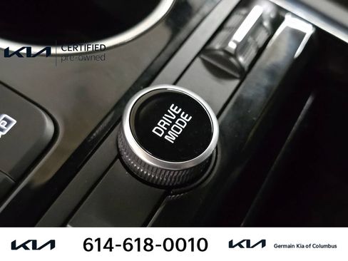 Certified 2026 Kia K5 GT-Line FWD image 31