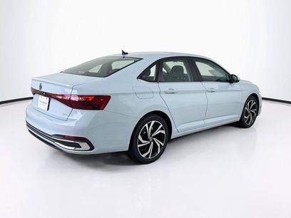 New 2027 Volkswagen Jetta SEL