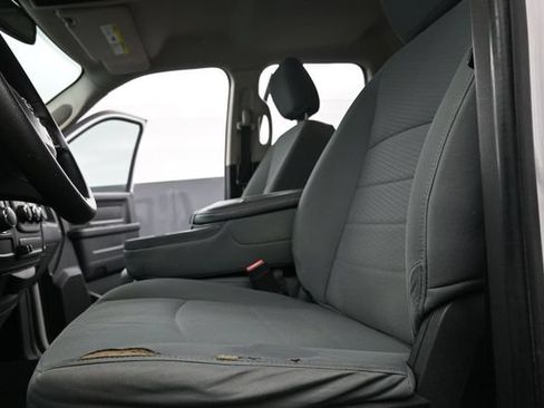 Used 2014 RAM 1500 Tradesman w/ Popular Equipment Group RWD image 15