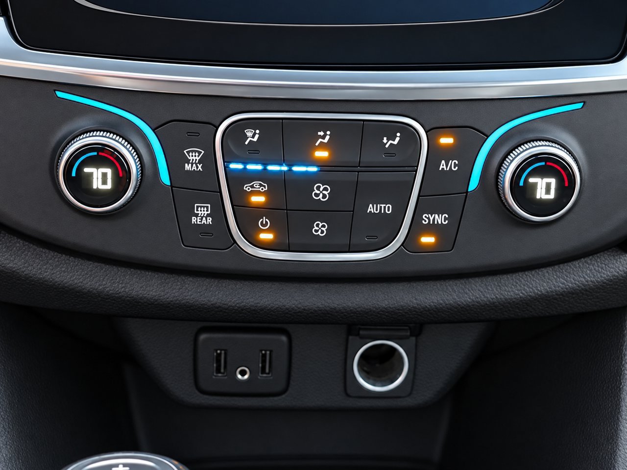 Used 2020 Chevrolet Traverse LS FWD image 17