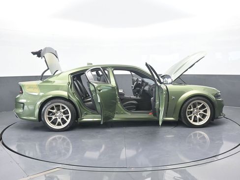 Used 2023 Dodge Charger Scat Pack image 74