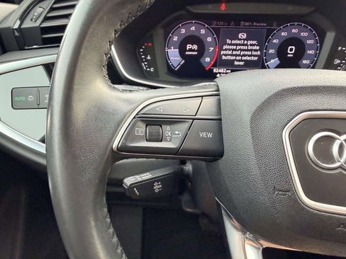Used 2019 Audi Q3 2.0T Premium Plus w/ Premium Plus Package image 9