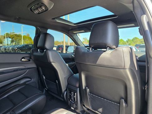 Used 2025 Dodge Durango R/T image 12
