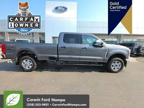 Used 2026 Ford F350 XLT AWD/4WD image 5