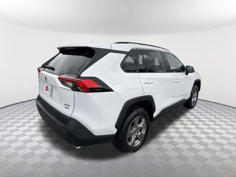 Certified 2024 Toyota RAV4 XLE image 22