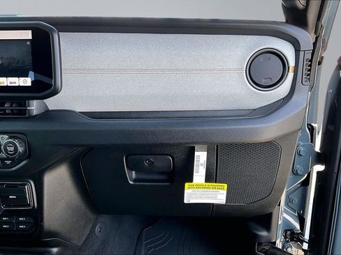 New 2026 Jeep Wrangler Willys image 17