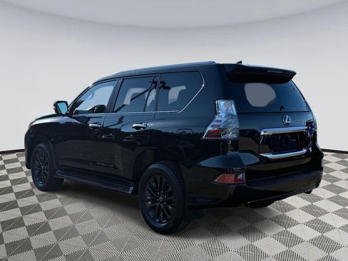 Used 2022 Lexus GX 460 Premium image 4