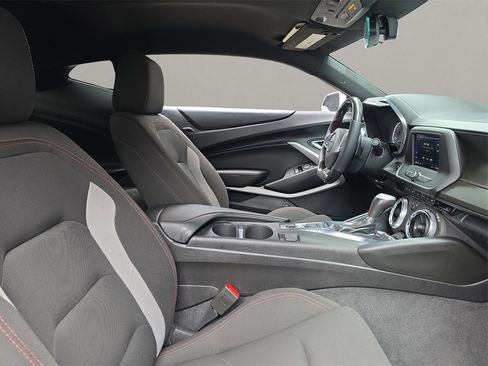 Used 2020 Chevrolet Camaro LS image 16