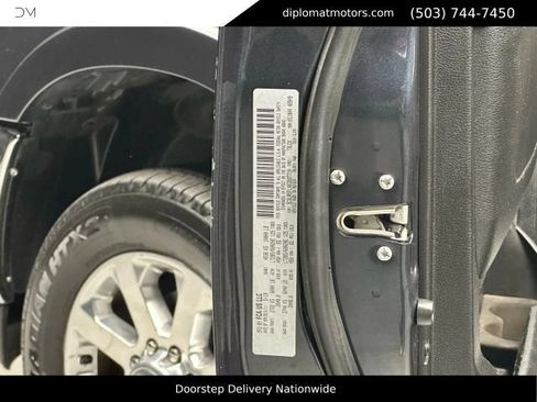 Used 2019 RAM 2500 Laramie AWD/4WD image 53