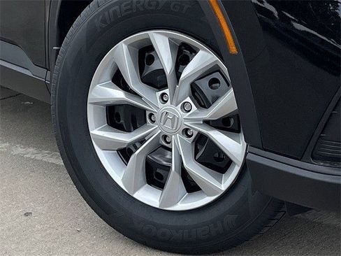 New 2026 Honda CR-V LX image 8