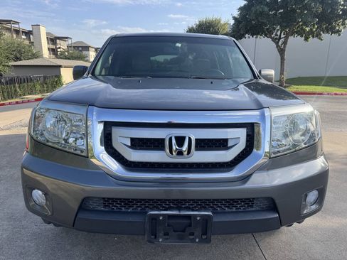 Used 2011 Honda Pilot EX-L image 8
