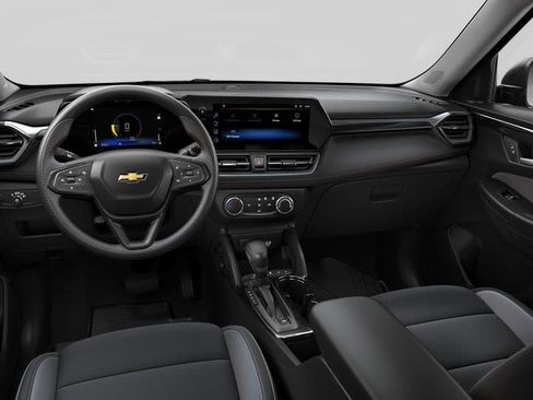 New 2026 Chevrolet TrailBlazer LS w/ LS Convenience Package FWD image 27