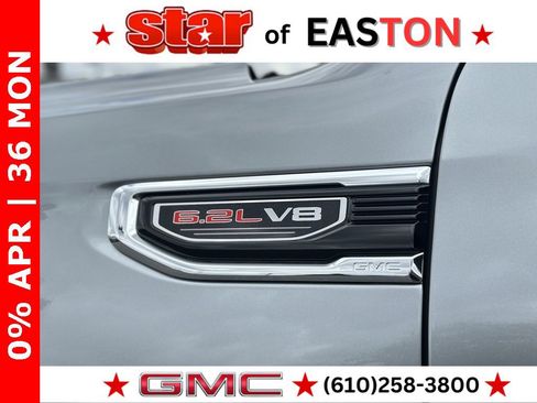 New 2026 GMC Sierra 1500 Denali w/ Denali Reserve Package image 31