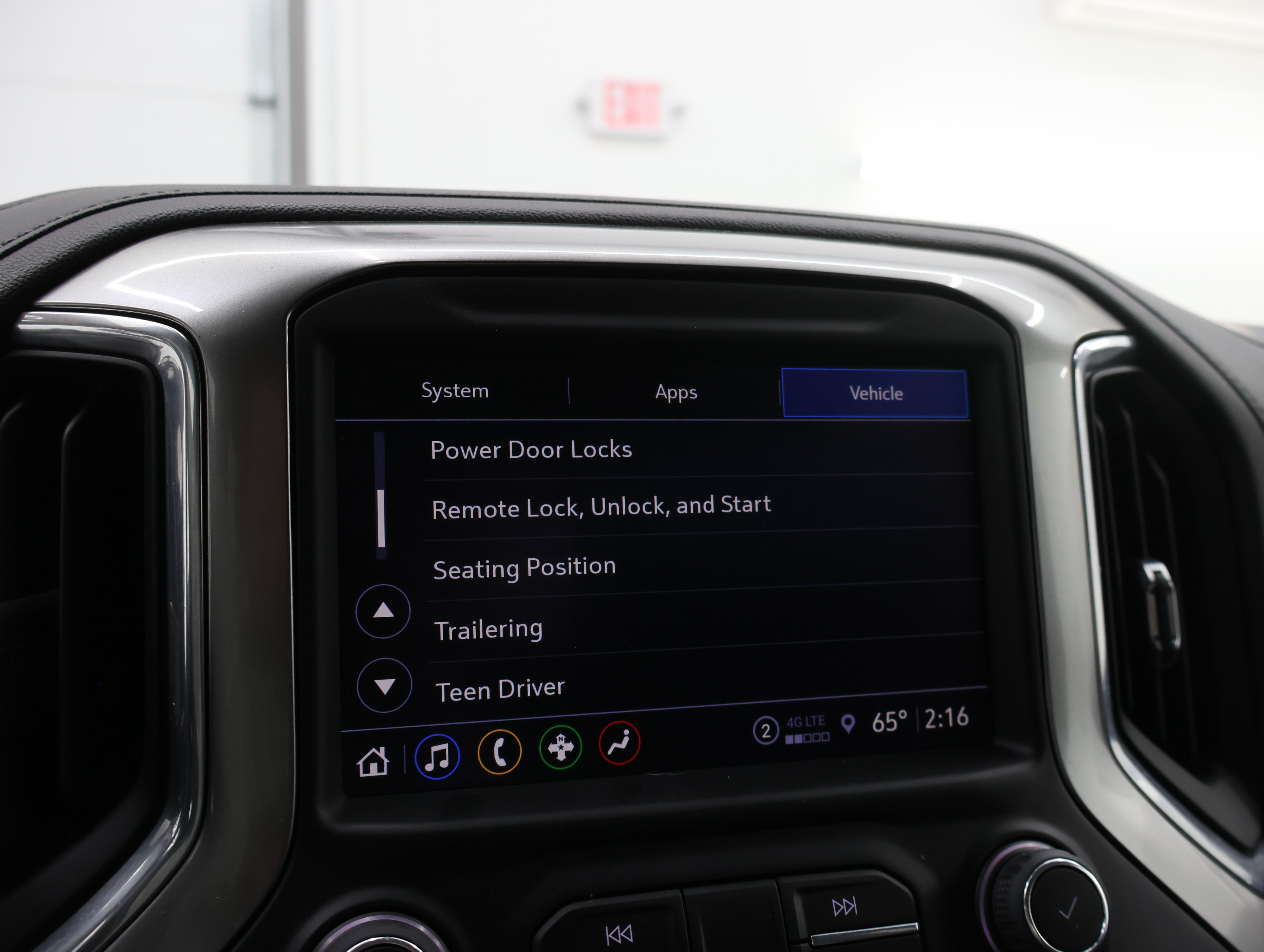 Used 2022 Chevrolet Silverado 2500 LTZ AWD/4WD image 65