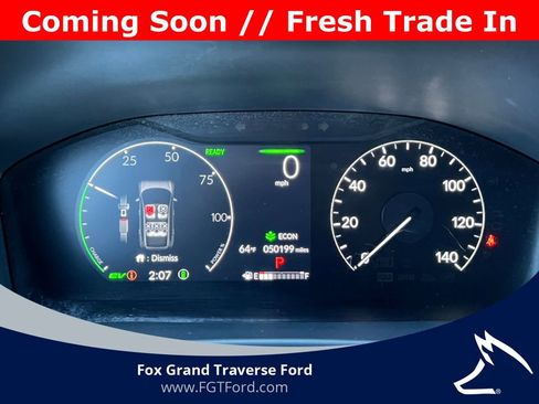 Used 2024 Honda CR-V Sport image 17