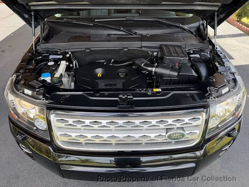 Used 2014 Land Rover LR2 AWD/4WD image 86