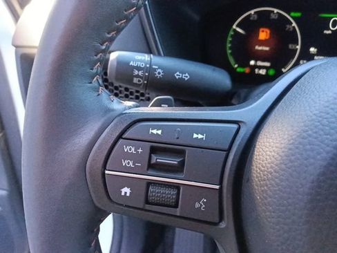 Used 2024 Honda CR-V Sport-L image 17