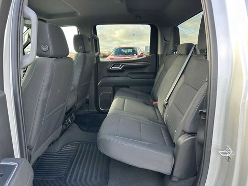 Used 2022 Chevrolet Silverado 1500 RST image 16