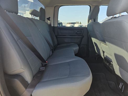 Used 2017 RAM 2500 Tradesman w/ Chrome Appearance Group image 36