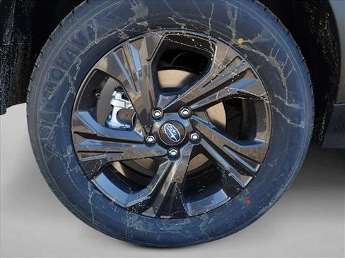 New 2026 Subaru Crosstrek 2.5i image 7