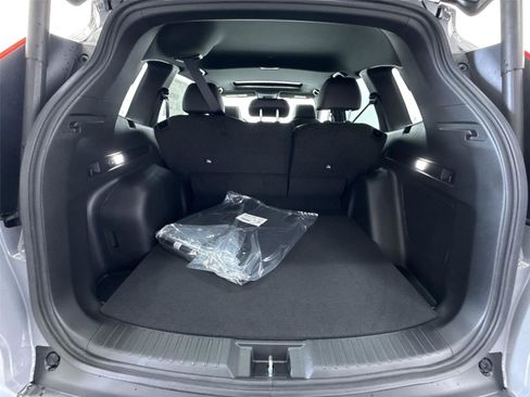 New 2026 Honda CR-V Sport Touring image 34
