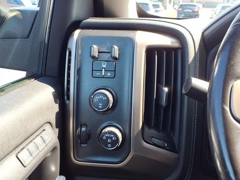 Used 2017 GMC Sierra 1500 Denali AWD/4WD image 13