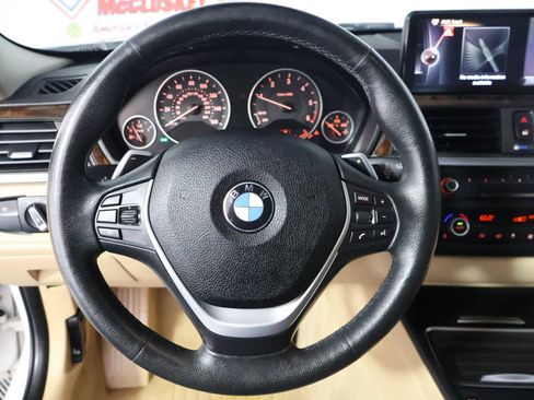 Used 2014 BMW 328d xDrive Wagon AWD/4WD image 32
