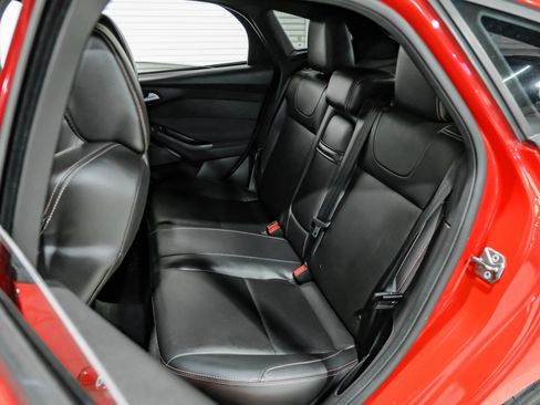 Used 2013 Ford Focus ST FWD image 46