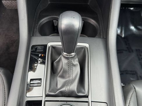 Used 2023 MAZDA MAZDA3 s FWD image 18