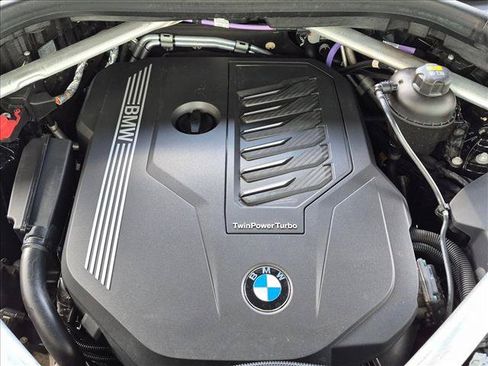 Used 2023 BMW X5 sDrive40i w/ Premium Package RWD image 22