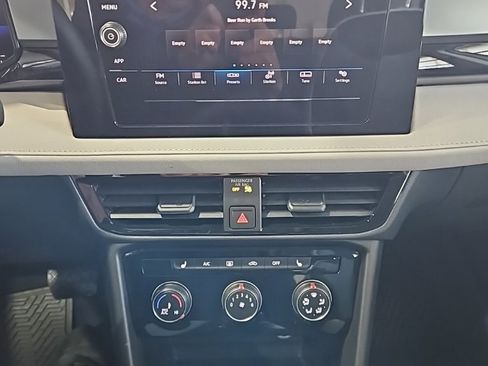 New 2026 Volkswagen Taos S image 29