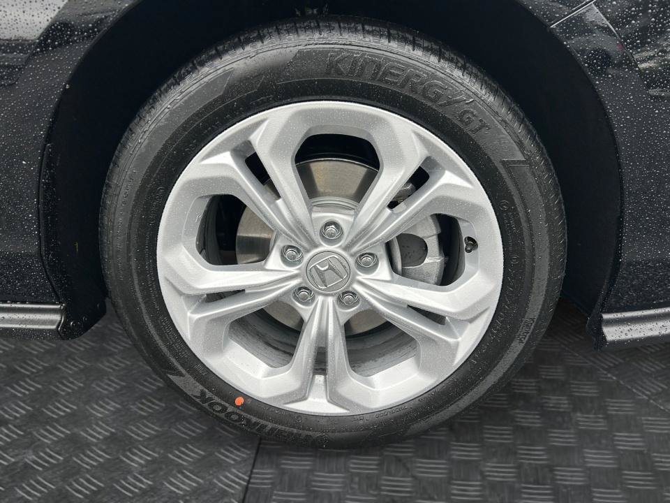 New 2026 Honda Accord LX image 25