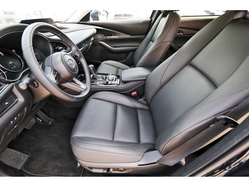 Used 2024 MAZDA CX-30 AWD 2.5 S w/ Preferred Package image 11