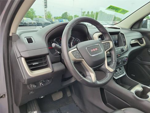 Used 2018 GMC Terrain Denali w/ Advanced Safety Package AWD/4WD image 20