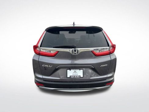 Certified 2018 Honda CR-V EX-L image 14