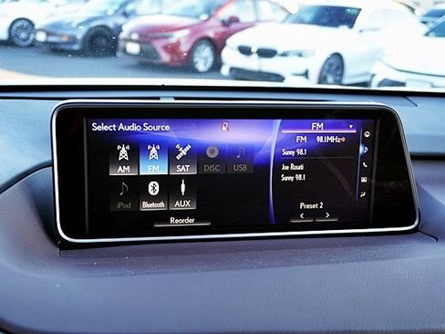 Used 2017 Lexus RX 350 FWD image 24