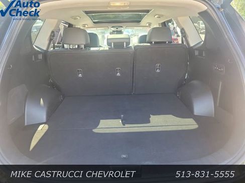 Used 2023 Hyundai Santa Fe Limited AWD/4WD image 26