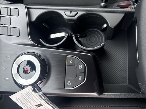 New 2026 Kia Sportage LX FWD image 31