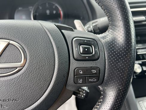 Used 2022 Lexus IS 350 F Sport AWD/4WD image 20