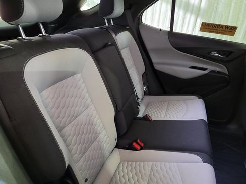 Used 2021 Chevrolet Equinox LT w/ LPO, Floor Liner Package image 56
