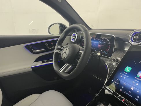 New 2026 Mercedes-Benz GLC 300 4MATIC image 10